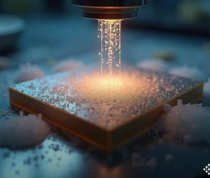 Classificação Fiscal de Telas Perfuradas de Níquel para Centrífugas de Açúcar