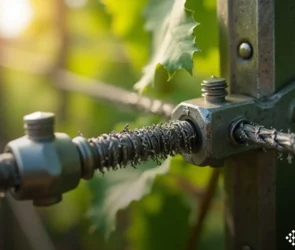 classificação fiscal de tensionador de arame