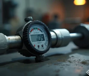 classificação fiscal de tensômetro