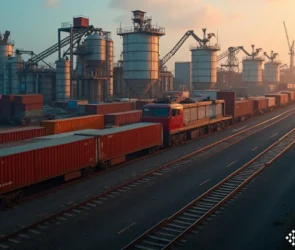 Tributação no Lucro Presumido para serviços auxiliares ao transporte de cargas