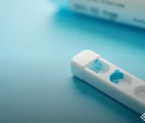 Classificação fiscal testes gravidez produtos imunológicos