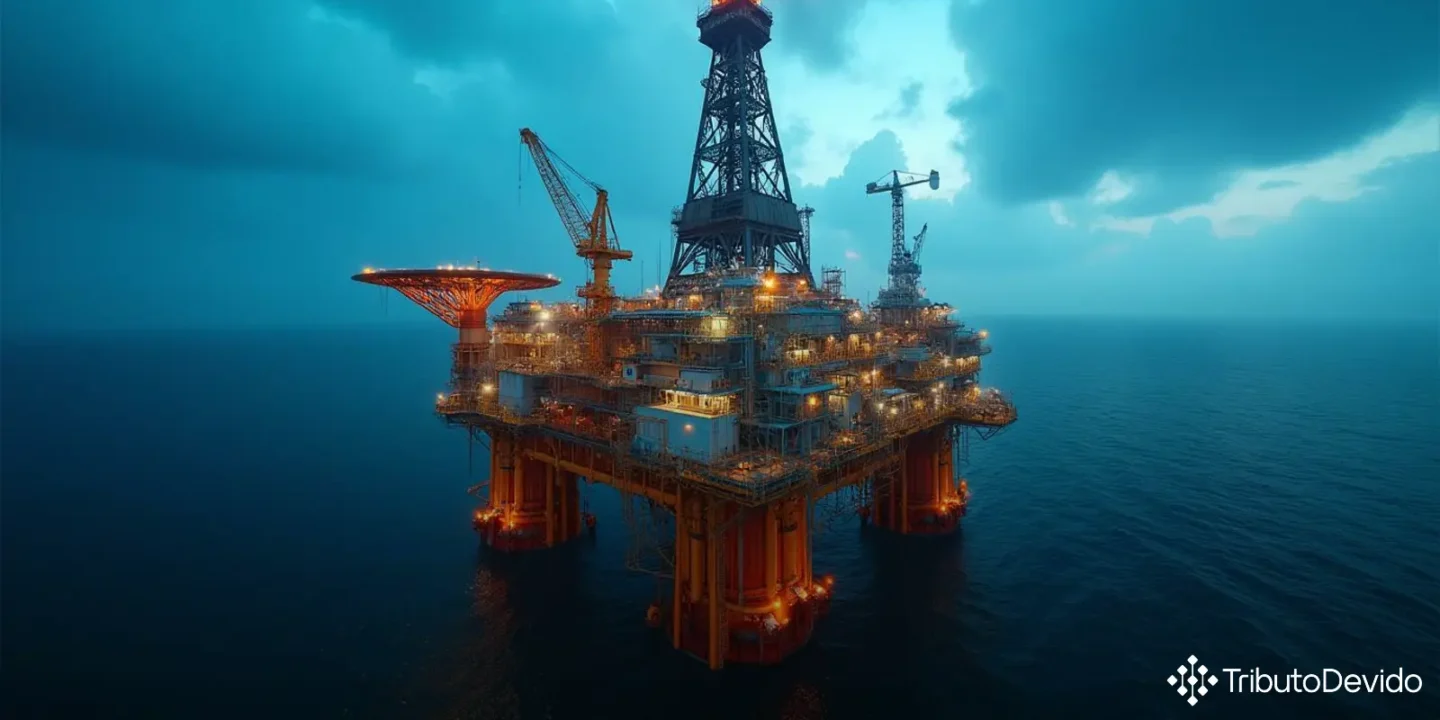 classificação fiscal de incineradores de gases na extração de petróleo