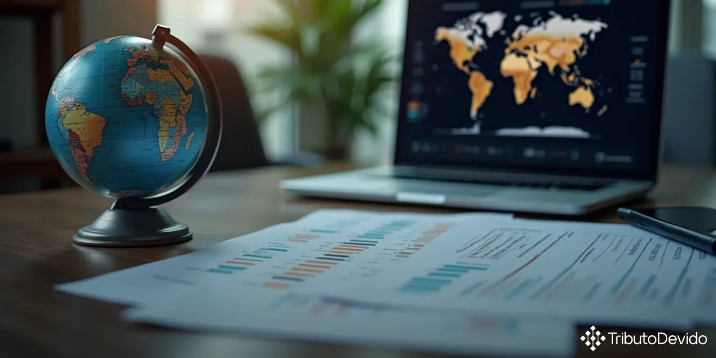 Tributação de Know-How na integralização de capital por sócio estrangeiro