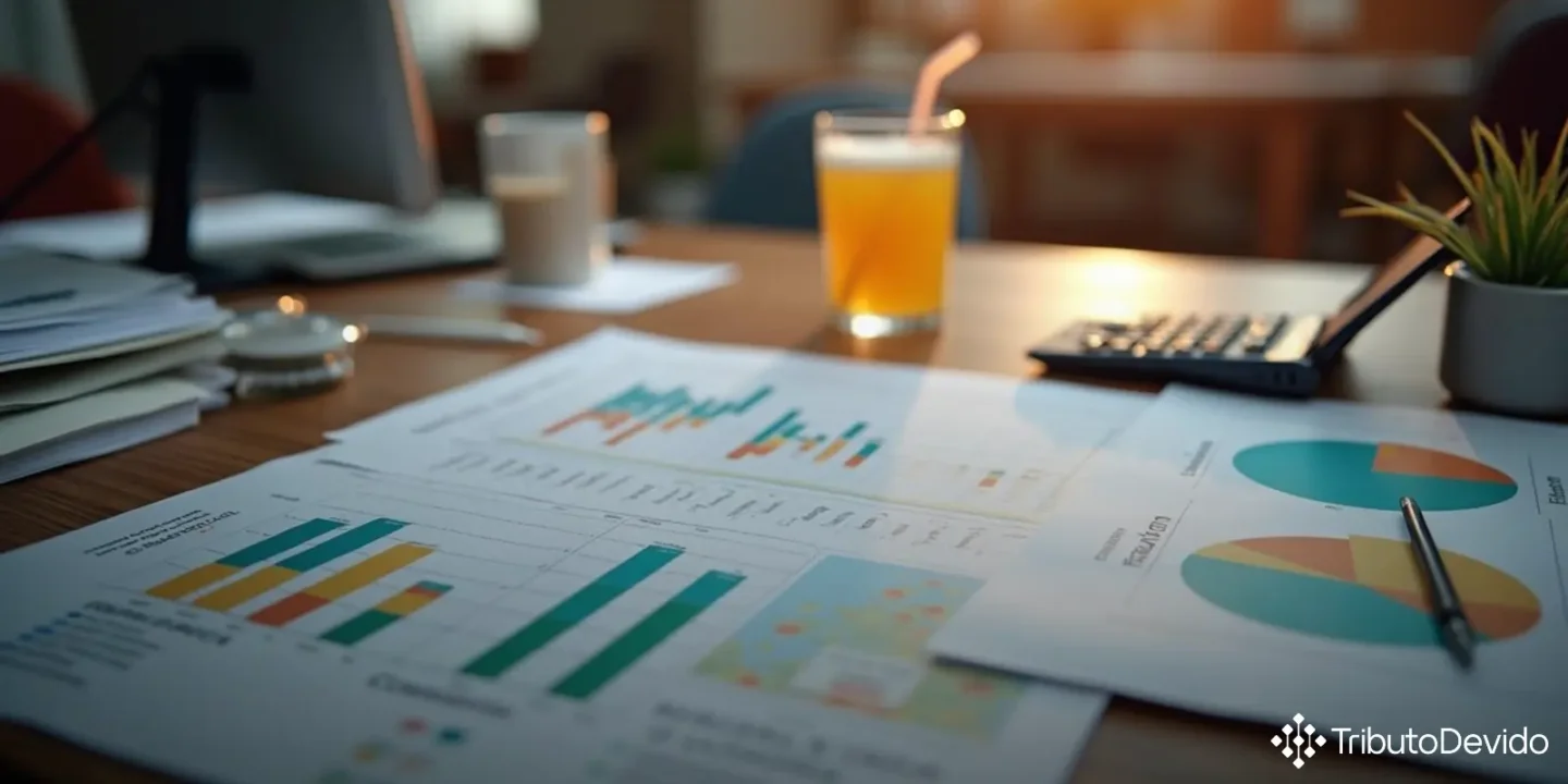 Créditos PIS/COFINS transição regime tributário bebidas frias