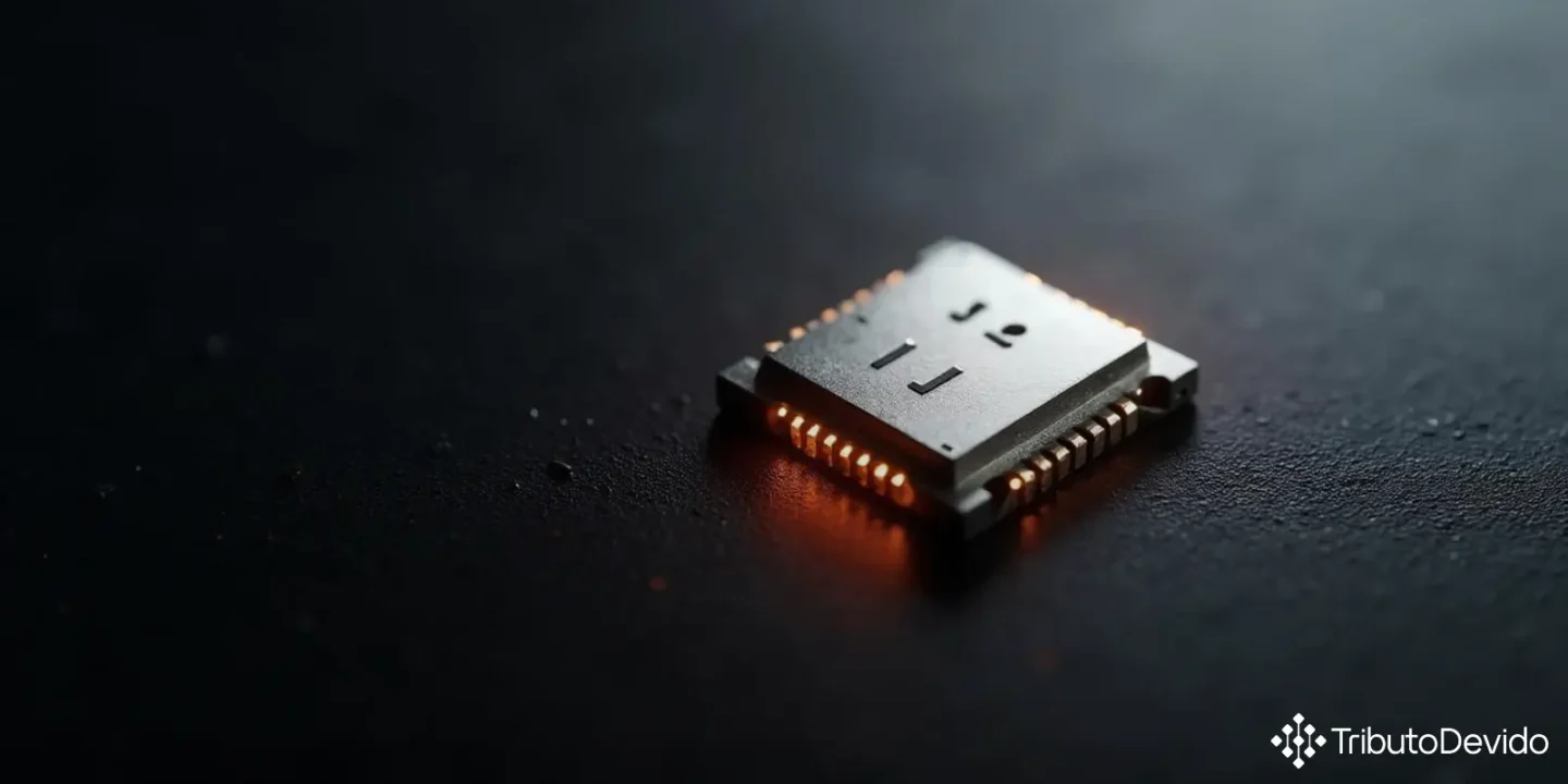 Classificação fiscal transponder RFID para identificação animal