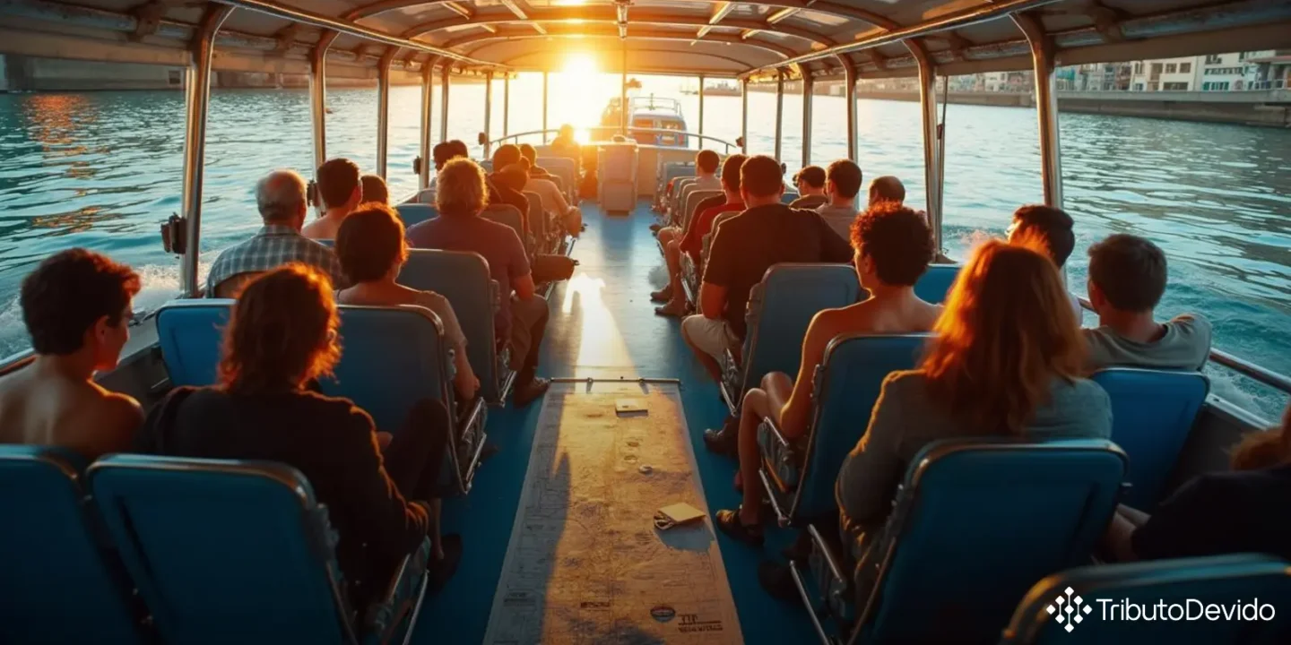 alíquota-zero-PIS-COFINS-transporte-aquaviário