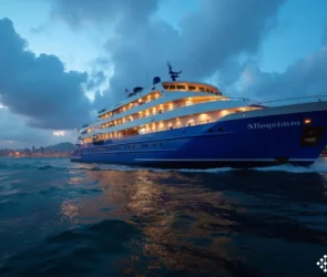 alíquota zero de PIS/PASEP e COFINS para transporte aquaviário municipal