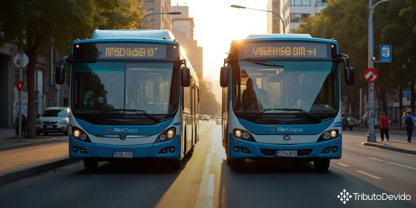 Alíquota Zero PIS COFINS Transporte Público Coletivo Intermunicipal Caráter Urbano