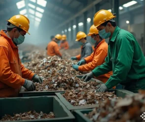 Retenção PIS COFINS CSLL serviços coleta transporte resíduos