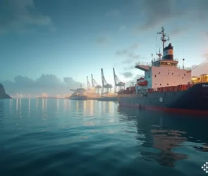 Tributação no Agenciamento Marítimo