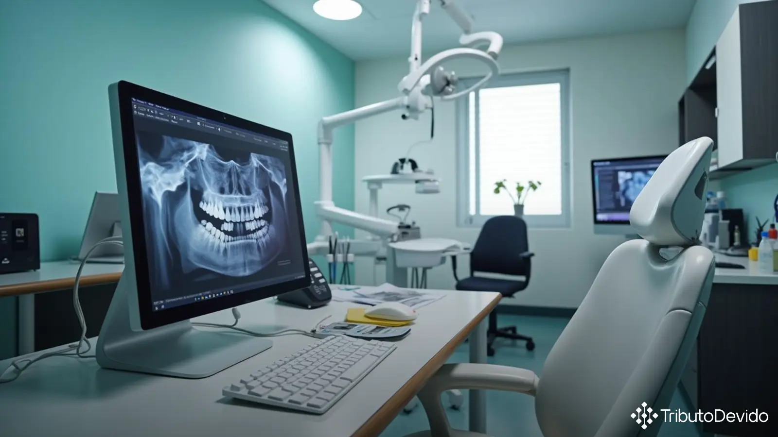 tributação-serviços-odontológicos-lucro-presumido