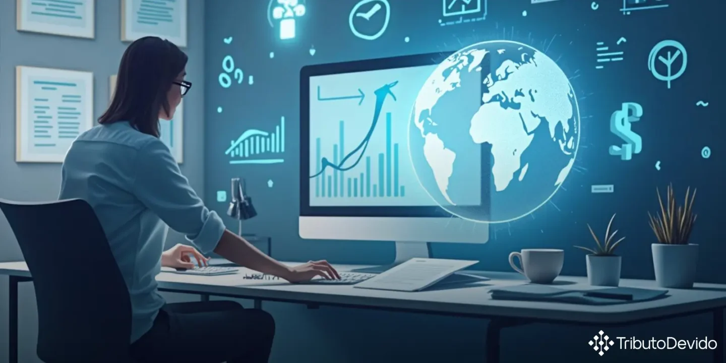 Tributação de Remessas ao Exterior por Licença de Comercialização de Software