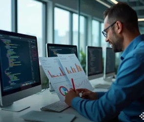 Tributação Lucro Presumido comercialização software adaptado IRPJ CSLL