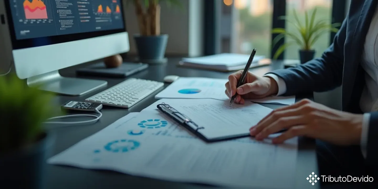 tributação de fiança remunerada