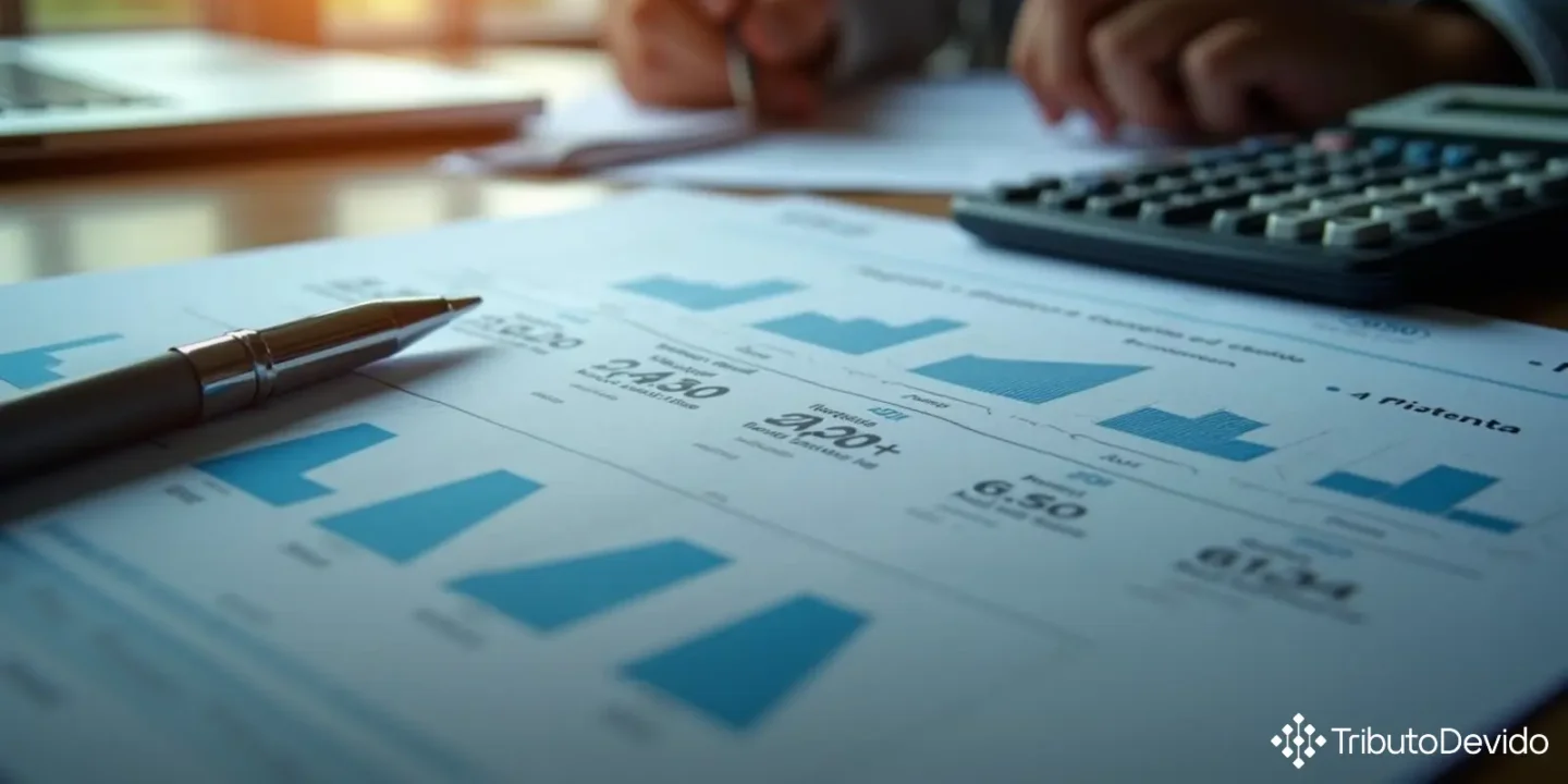 Tributação PIS e COFINS na cessão de créditos fiscais