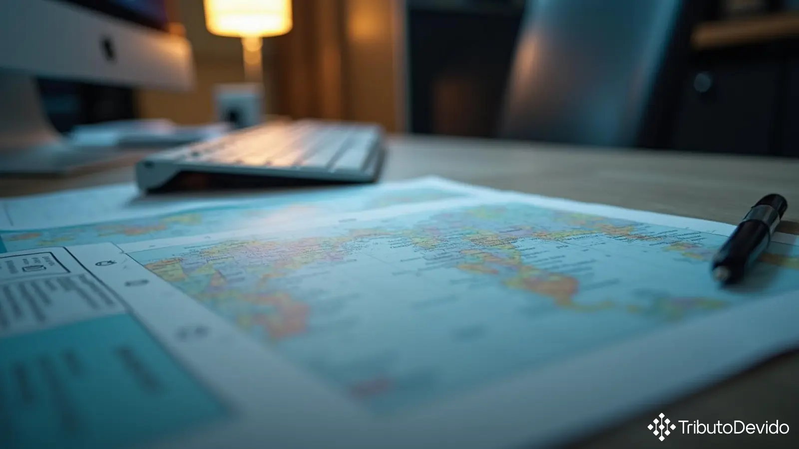 tributação de royalties no licenciamento de software