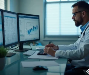 tributação de serviços hospitalares em ambiente de terceiros