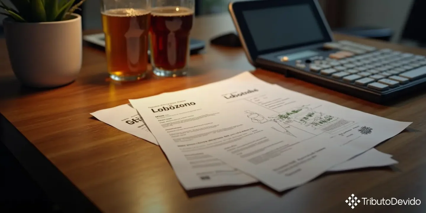 Tributação de Bonificações de Bebidas Frias no REFRI