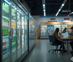 Tributação de bebidas frias