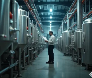 Tributação PIS/COFINS em industrialização por encomenda de cerveja