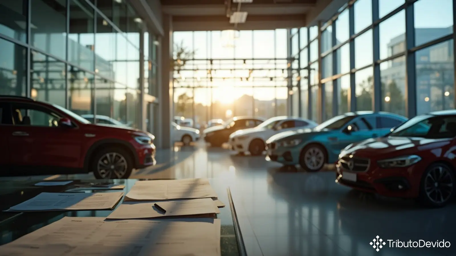 vedação-créditos-PIS-COFINS-revenda-veículos