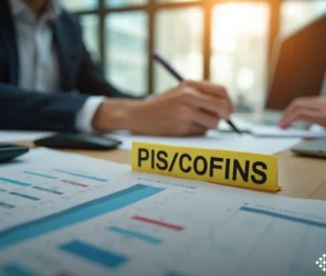 Regime apuração PIS COFINS concessionárias rodovias