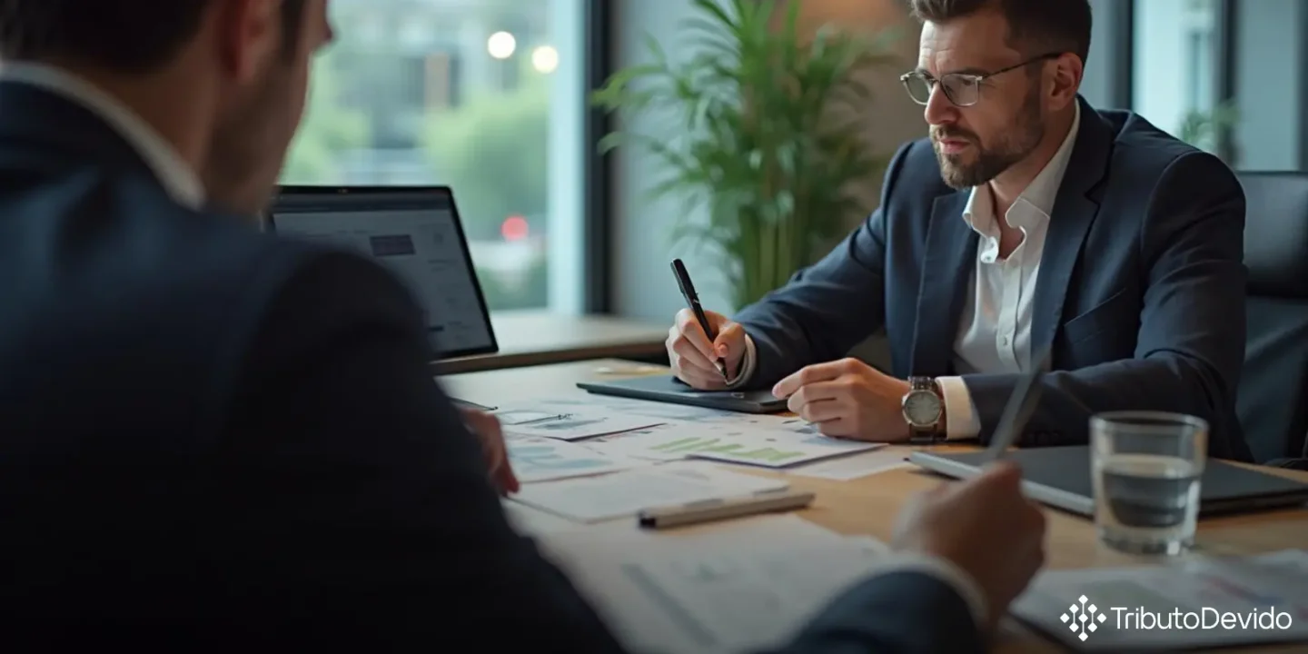 Incidência tributária em contratos de compartilhamento de custos com empresas estrangeiras