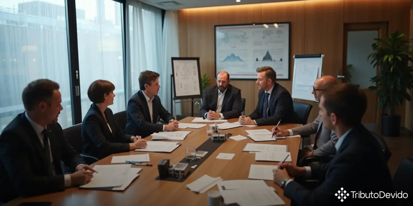 Tributação dissolução parcial sociedade devolução capital dinheiro