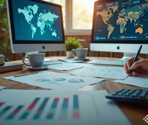 tributação de consórcios e prestação de serviços entre empresas vinculadas