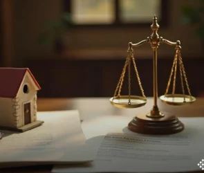 Tributação de Indenização por Evicção