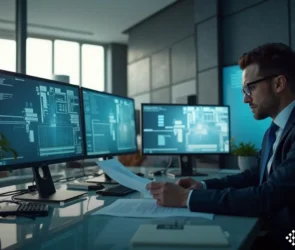 tributação do monitoramento eletrônico de sistemas de segurança