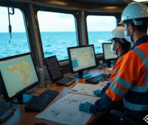 Tributação PIS/COFINS em serviços de hotelaria marítima offshore