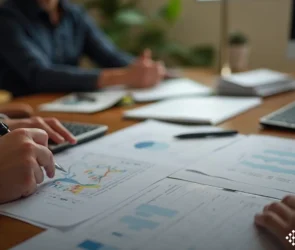 Tributação IRPJ CSLL permuta imobiliária lucro presumido