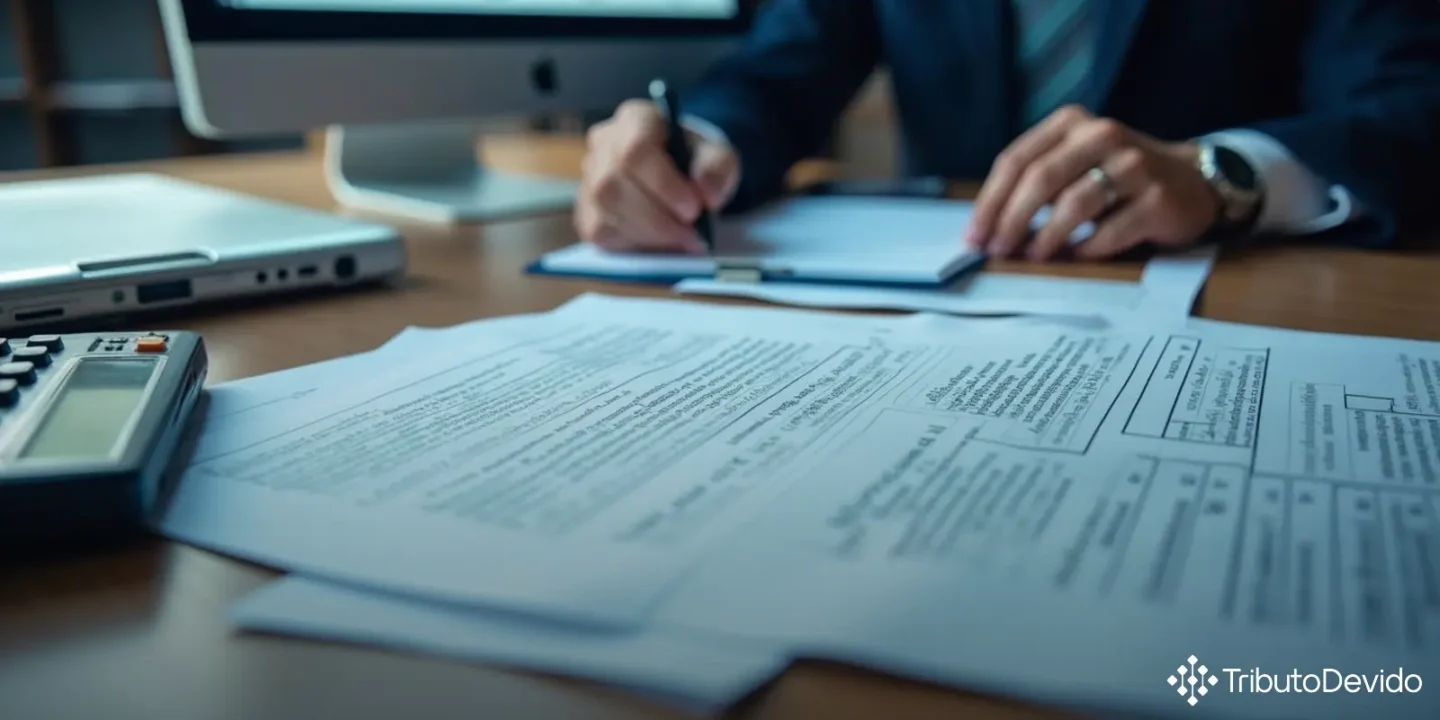 tributação de permuta imobiliária no lucro presumido