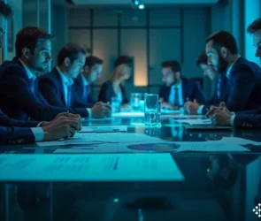 Tributação de Programas de Premiação de Longo Prazo para Executivos