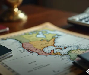 Tributação remessas exterior serviços hotelaria México Espanha