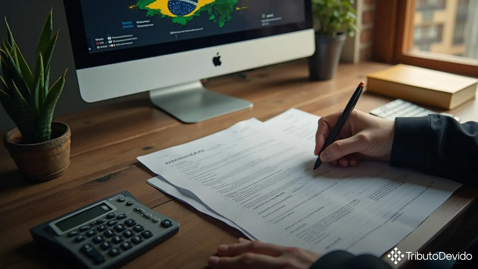 Tributação da devolução de capital no RERCT