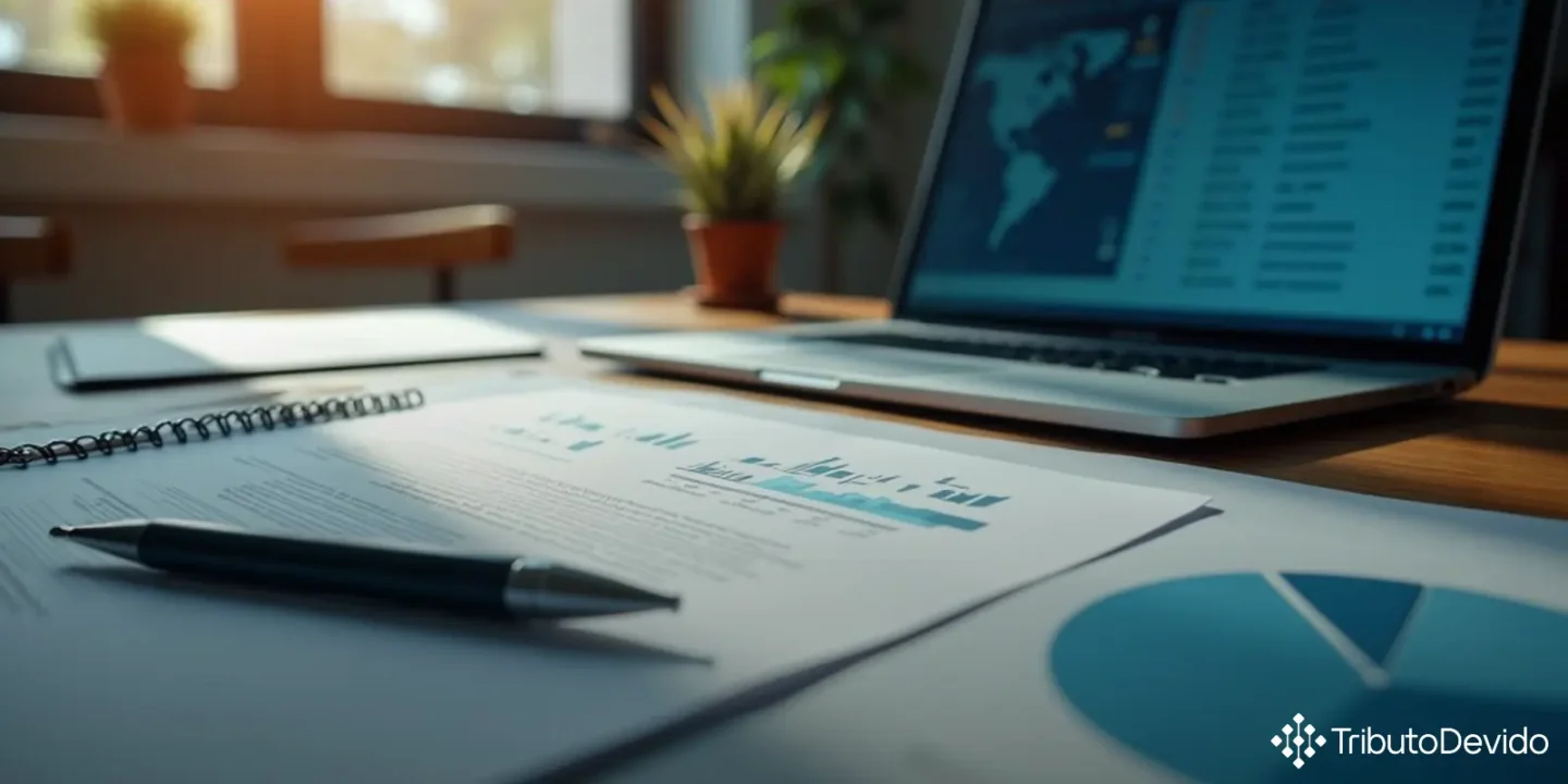 Tributação de royalties em licenças de comercialização de software