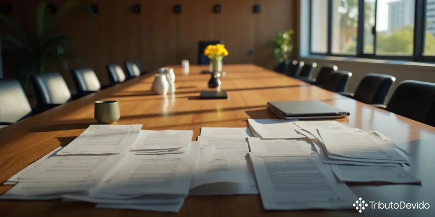 Isenção tributária para sindicatos com receitas de aluguel