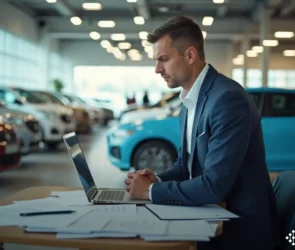 Tributação no Simples Nacional para Comércio de Veículos Usados