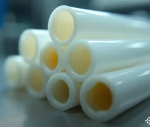 Classificação fiscal NCM tubos plásticos termocontratéis