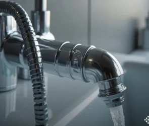 Classificação fiscal tubo flexível borracha reforçado aço inox NCM