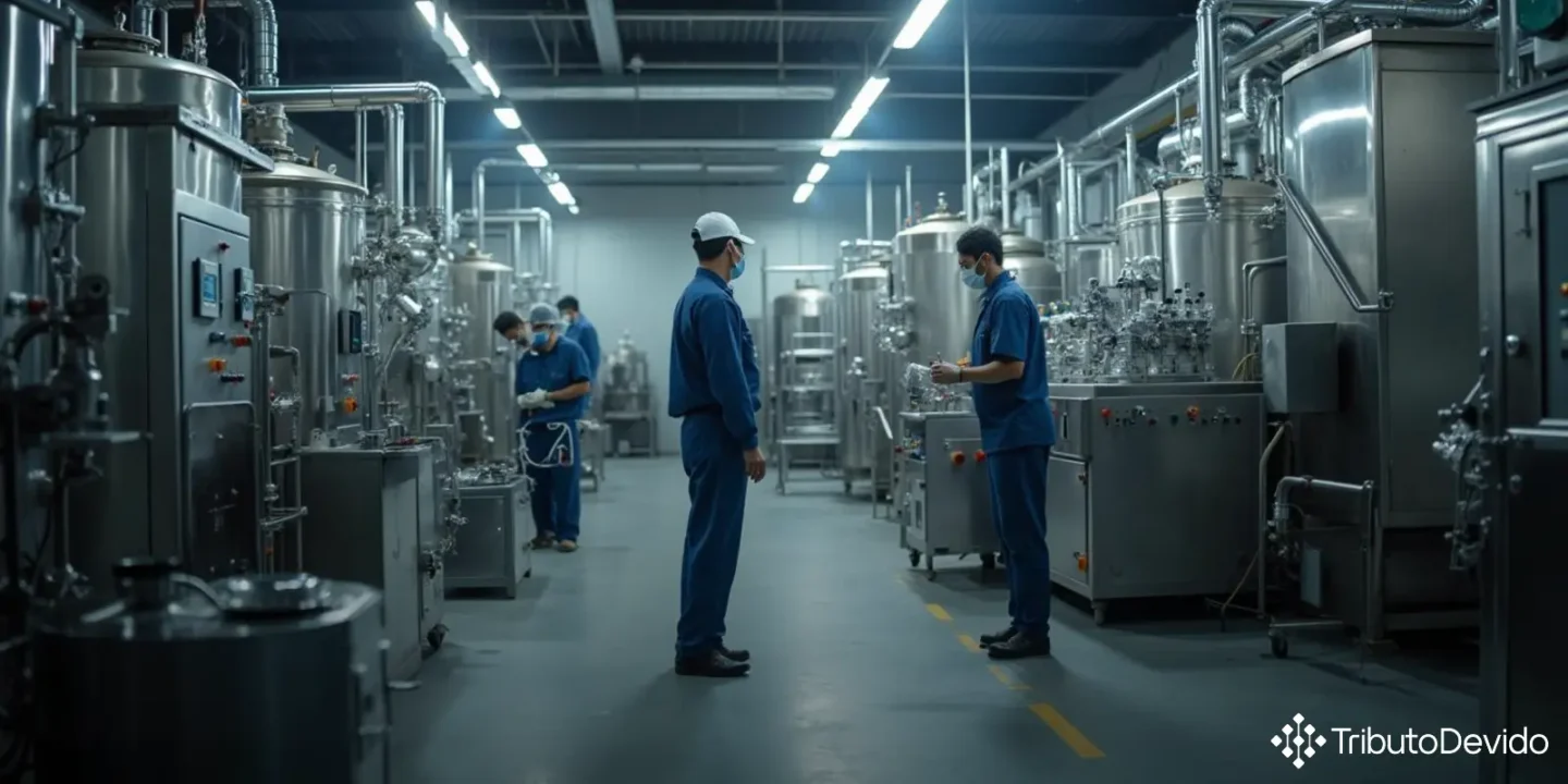 Programa Mais Leite Saudável