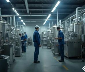 Programa Mais Leite Saudável