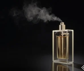 classificação fiscal de vaporizadores de perfume