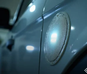 Classificação fiscal vedação contra água portas veículos NCM