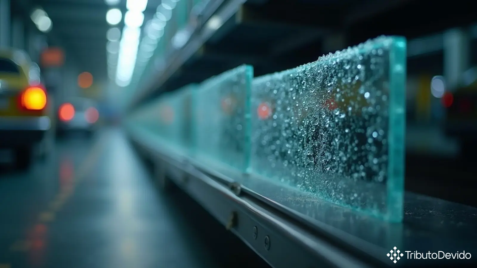 Classificação Fiscal de Vidro Temperado para Veículos na NCM