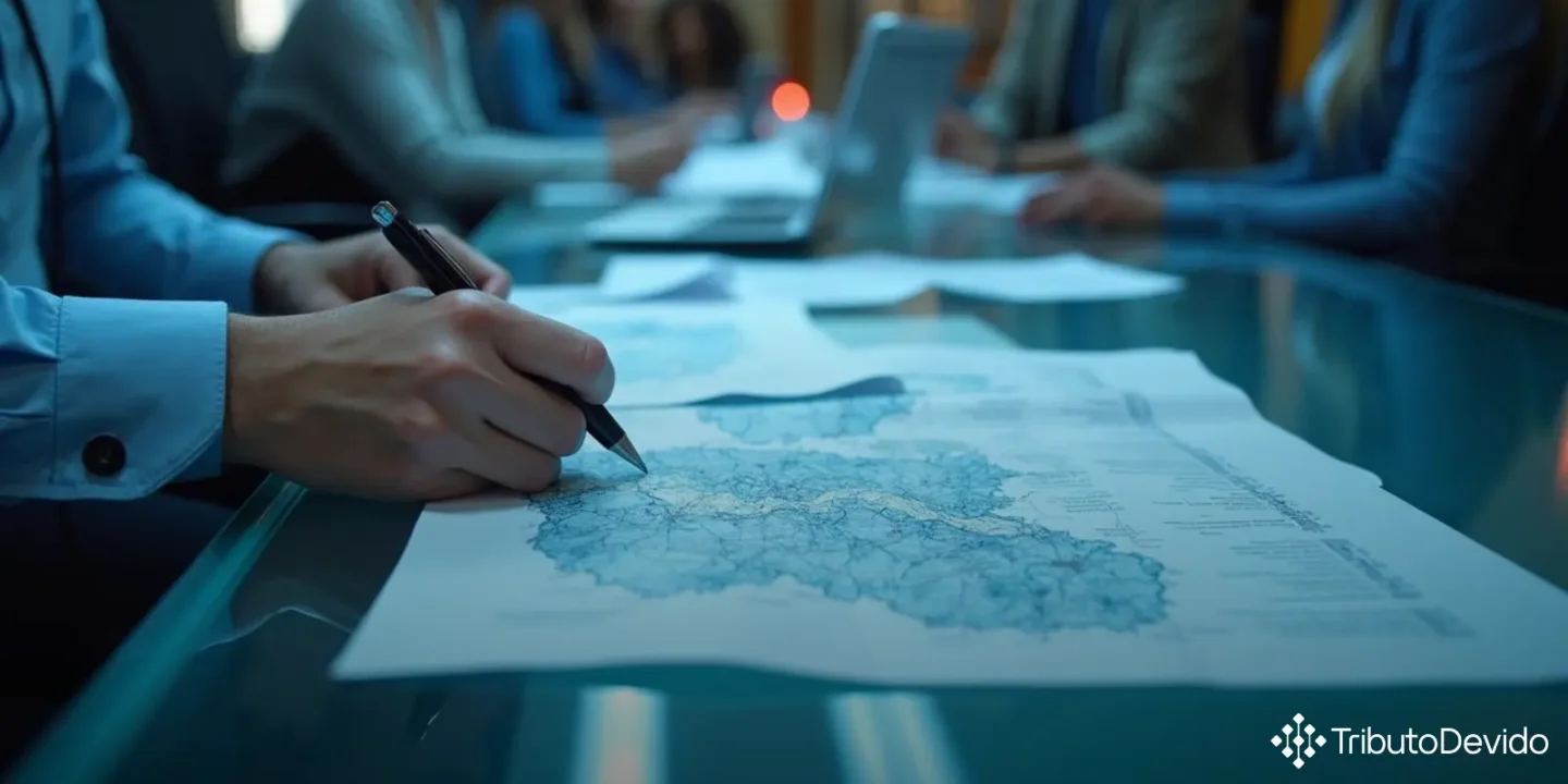 consequências tributárias do desvio de finalidade