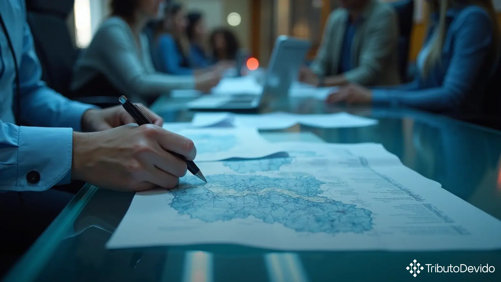 consequências tributárias do desvio de finalidade