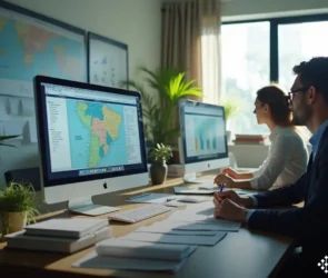 venda de produtos importados pela Zona Franca de Manaus